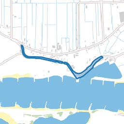 Perceel DDW00-B-2611