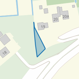 Perceel DDW00-B-2619