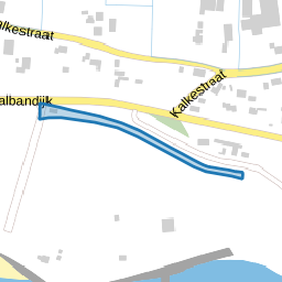 Perceel DDW00-B-2634