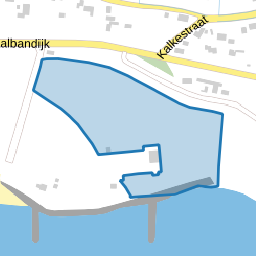 Perceel DDW00-B-2636