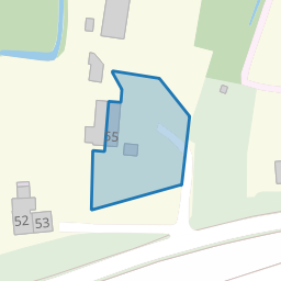 Perceel DDW00-B-2638