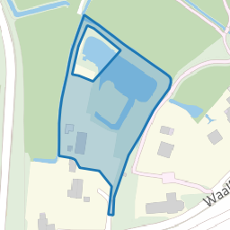 Perceel DDW00-B-2639