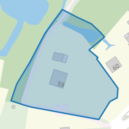 Perceel DDW00-B-2641