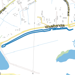 Perceel DDW00-B-2643