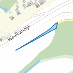 Perceel DDW00-B-2649