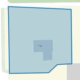 Perceel DDW00-C-1012