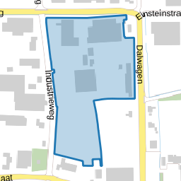 Perceel DDW00-C-1032