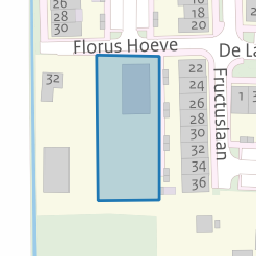 Perceel DDW00-C-1038