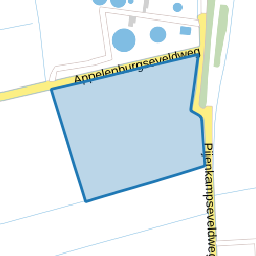 Perceel DDW00-C-1042