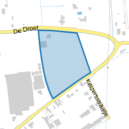 Perceel DDW00-C-1050