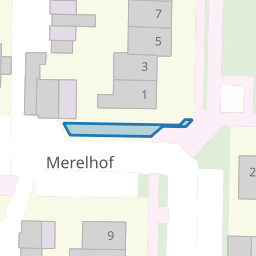 Perceel DDW00-C-1089