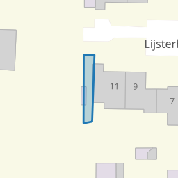 Perceel DDW00-C-1090