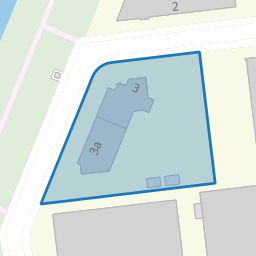 Perceel DDW00-C-1111