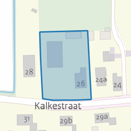 Perceel DDW00-C-1133