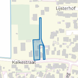 Perceel DDW00-C-1134