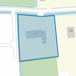 Perceel DDW00-C-1136