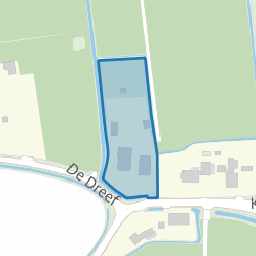 Perceel DDW00-C-1143