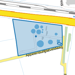 Perceel DDW00-C-1147