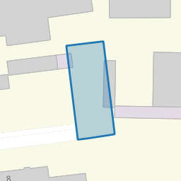 Perceel DDW00-C-1156