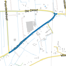 Perceel DDW00-C-1159