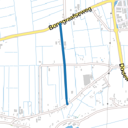 Perceel DDW00-C-1160
