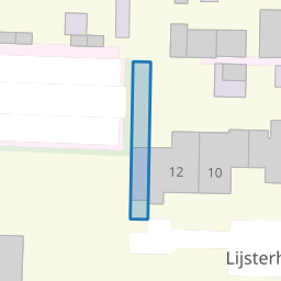 Perceel DDW00-C-1174