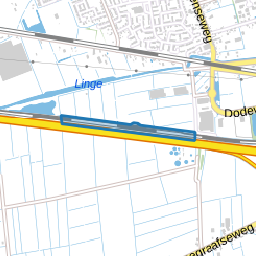 Perceel DDW00-C-1180