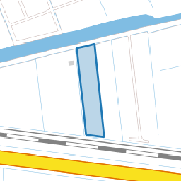 Perceel DDW00-C-1183