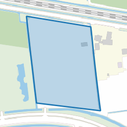 Perceel DDW00-C-1194