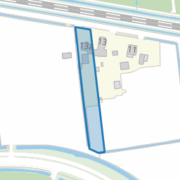 Perceel DDW00-C-1196