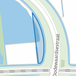 Perceel DDW00-C-1198