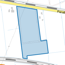 Perceel DDW00-C-1208