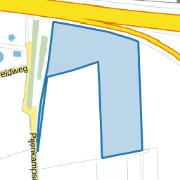 Perceel DDW00-C-1211