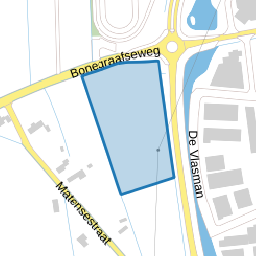 Perceel DDW00-C-1214