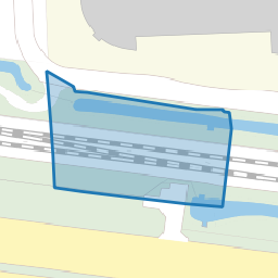 Perceel DDW00-C-1225