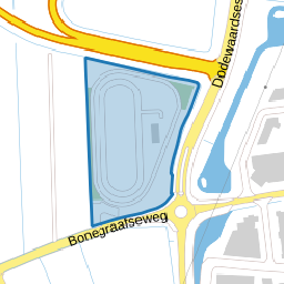 Perceel DDW00-C-1229