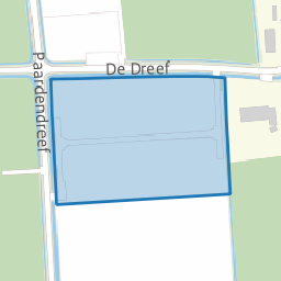 Perceel DDW00-C-1235