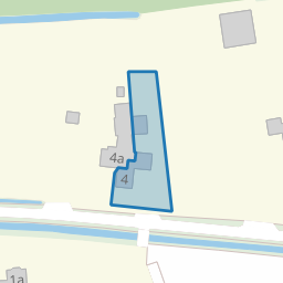 Perceel DDW00-C-1240