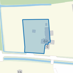 Perceel DDW00-C-1243