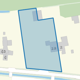 Perceel DDW00-C-1245