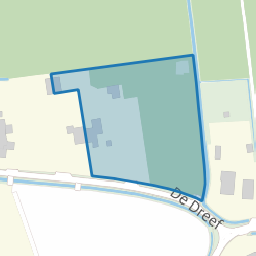 Perceel DDW00-C-1246