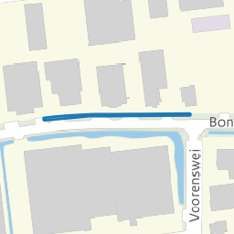 Perceel DDW00-C-1265