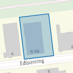 Perceel DDW00-C-1270