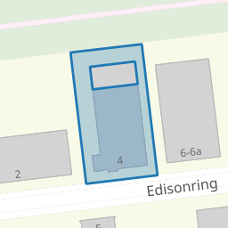 Perceel DDW00-C-1272