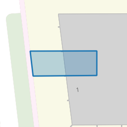 Perceel DDW00-C-1278