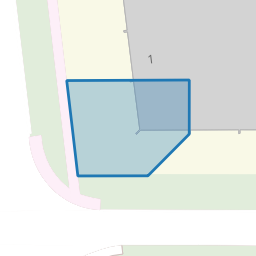 Perceel DDW00-C-1280