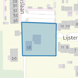 Perceel DDW00-C-1289