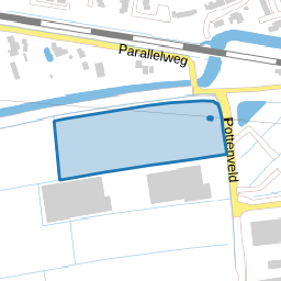 Perceel DDW00-C-1291