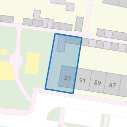 Perceel DDW00-C-1300