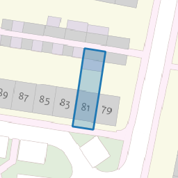 Perceel DDW00-C-1303